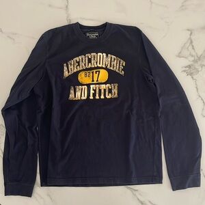 Vintage Abercrombie & Fitch Long Sleeve